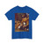 POUSSIN, Nicolas - Adoraton of the Golden Calf d2 (Artwork) T-Shirt