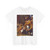 POUSSIN, Nicolas - Adoraton of the Golden Calf d2 (Artwork) T-Shirt