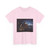 MOOR, Carel de - Angler (Artwork) T-Shirt