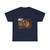 POUSSIN, Nicolas - Apollo and Daphne 2 (Artwork) T-Shirt