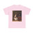 TERBORCH, Gerard - A Young Woman Playing a Theorbo to Two Men (Artwork) T-Shirt