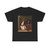 TERBORCH, Gerard - A Young Woman Playing a Theorbo to Two Men (Artwork) T-Shirt