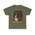 TERBORCH, Gerard - A Young Woman Playing a Theorbo to Two Men (Artwork) T-Shirt