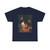 TERBORCH, Gerard - Card-Players (Artwork) T-Shirt