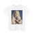 ROBBIA Luca della - Madonna of the Apple (detail) (Artwork) T-Shirt