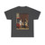 TERBORCH, Gerard - Man Offering a Woman Coins (Artwork) T-Shirt