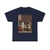 TERBORCH, Gerard - Man Offering a Woman Coins (Artwork) T-Shirt
