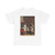 TERBORCH, Gerard - Man Offering a Woman Coins (Artwork) T-Shirt