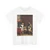 TERBORCH, Gerard - Man Offering a Woman Coins (Artwork) T-Shirt