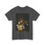 TERBORCH, Gerard - The Lute Player2 (Artwork) T-Shirt