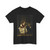 TERBORCH, Gerard - The Lute Player2 (Artwork) T-Shirt