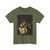 TERBORCH, Gerard - The Lute Player2 (Artwork) T-Shirt