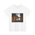 ROBERT, Hubert - Imaginary View of the Grande Galerie in the Louvre in Ruins (Artwork) T-Shirt