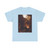 ROBERT, Hubert - Figures by a Waterfall in a Wooded Landscape (Artwork) T-Shirt