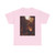 ROBERT, Hubert - Figures by a Waterfall in a Wooded Landscape (Artwork) T-Shirt