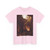 ROBERT, Hubert - Figures by a Waterfall in a Wooded Landscape (Artwork) T-Shirt