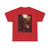 ROBERT, Hubert - Figures by a Waterfall in a Wooded Landscape (Artwork) T-Shirt