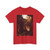 ROBERT, Hubert - Figures by a Waterfall in a Wooded Landscape (Artwork) T-Shirt