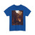 ROBERT, Hubert - Figures by a Waterfall in a Wooded Landscape (Artwork) T-Shirt