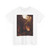 ROBERT, Hubert - Figures by a Waterfall in a Wooded Landscape (Artwork) T-Shirt