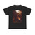 ROBERT, Hubert - Figures by a Waterfall in a Wooded Landscape (Artwork) T-Shirt