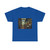 ROBERT, Hubert - Design for the Grande Galerie in the Louvre (Artwork) T-Shirt