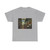 ROBERT, Hubert - Design for the Grande Galerie in the Louvre (Artwork) T-Shirt