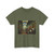 ROBERT, Hubert - Design for the Grande Galerie in the Louvre (Artwork) T-Shirt