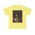 TERBORCH, Gerard - Woman Drinking Wine (Artwork) T-Shirt