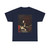 TERBORCH, Gerard - Woman Drinking Wine (Artwork) T-Shirt
