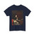 TERBORCH, Gerard - Woman Drinking Wine (Artwork) T-Shirt