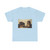 ROBERT, Hubert - Ruins at Nimes (Artwork) T-Shirt