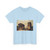 ROBERT, Hubert - Ruins at Nimes (Artwork) T-Shirt