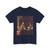 TERBORCH, Gerard - Woman Playing the Lute (Artwork) T-Shirt