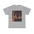 TERBORCH, Gerard - Woman Playing the Lute (Artwork) T-Shirt