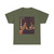TERBORCH, Gerard - Woman Playing the Lute (Artwork) T-Shirt