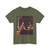 TERBORCH, Gerard - Woman Playing the Lute (Artwork) T-Shirt