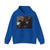 LISS, Johann - The Sacrifice of Isaac (Artwork) Hoodie