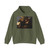 LISS, Johann - The Sacrifice of Isaac (Artwork) Hoodie