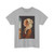 ROBERTI, Ercole de' - Portrait of Ginevra Bentivoglio (Artwork) T-Shirt