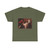 TERBRUGGHEN, Hendrick - Jacob Reproaching Laban (Artwork) T-Shirt