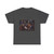POUSSIN, Nicolas - Apollo and the Muses (Parnassus) (Artwork) T-Shirt