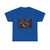 POUSSIN, Nicolas - Apollo and the Muses (Parnassus) (Artwork) T-Shirt