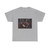 POUSSIN, Nicolas - Apollo and the Muses (Parnassus) (Artwork) T-Shirt