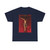 MONTANES, Juan Martinez - The Merciful Christ (Artwork) T-Shirt