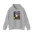 DOMENICHINO - Adam and Eve (Artwork) Hoodie