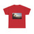 THIELE, Johann Alexander - View of Dresden from the Loessnitz Heights (Artwork) T-Shirt