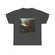 POUSSIN, Nicolas - Blind Orion Searching for the Rising Sun (Artwork) T-Shirt