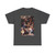 TIBALDI, Pellegrino - Adoration of the Christ Child (Artwork) T-Shirt