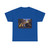 POUSSIN, Nicolas - Holy Family on the Steps2 (Artwork) T-Shirt